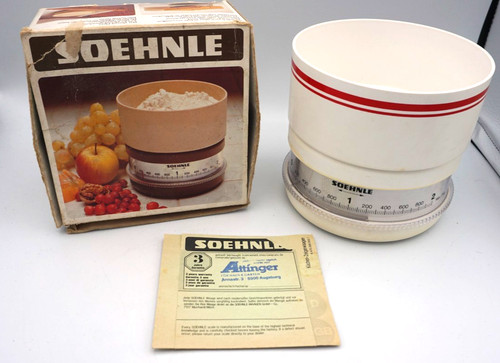 Soehnle multi plus - multi, 1230