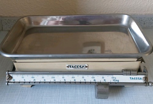 Tacosa micro döft waage - tacosa, micro-döft