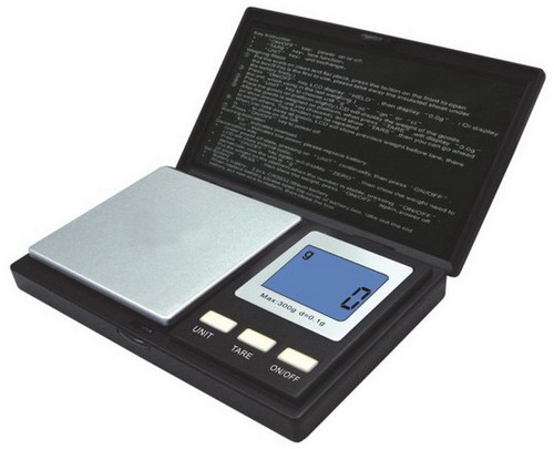500g elektronische digitale