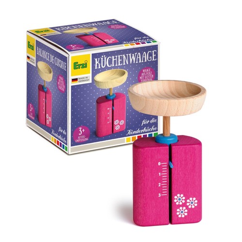 Erzi küchenwaage - küchenwaage,