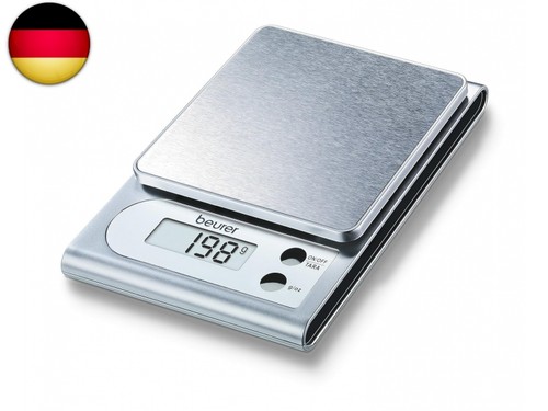 Küchenwaage klein und - küchenwaage, (klein