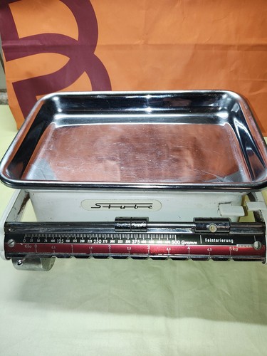 Stube küchenwaage klein - küchenwaage,