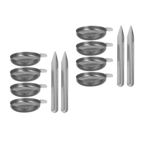 Sets wägeschale mit - 2,