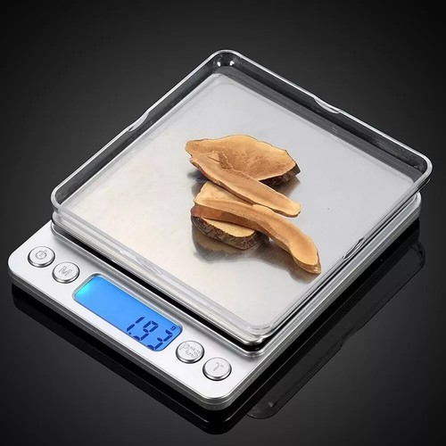 01g 500g digitale waage - 0,01g/500g,