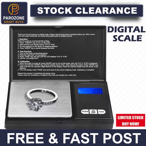 Alle größen 1000g digitale - 1000g,