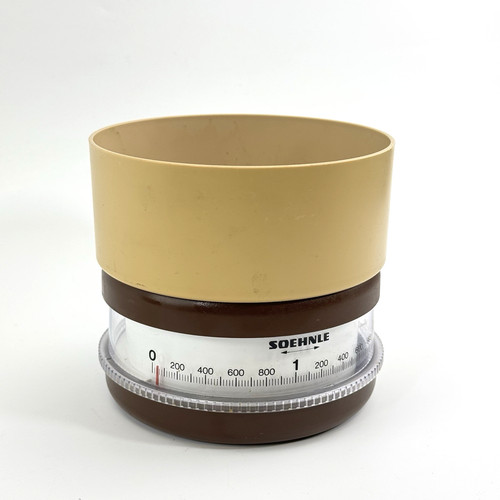 Soehnle multi plus 1230 - soehnle,
