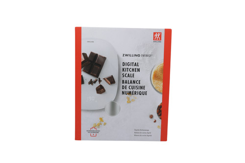 Zwilling enfinigy digitale - zwilling,