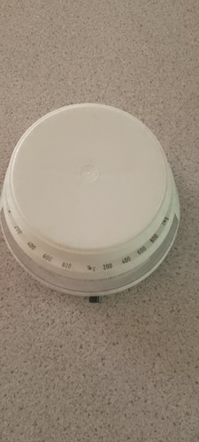 Küchenwaage klein rund - -,