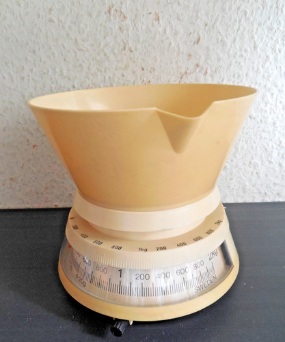 Alte 60er kleine analoge - ,